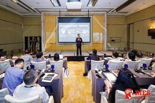 从华人圈到主流市场 中国食品企业国际化的关键缺口——教育咨询服务